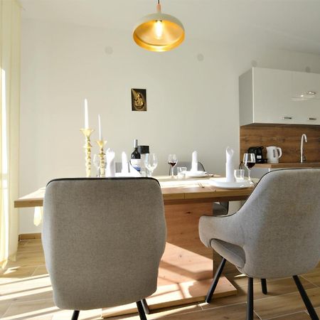 Apartman Lola Zadar Exterior photo
