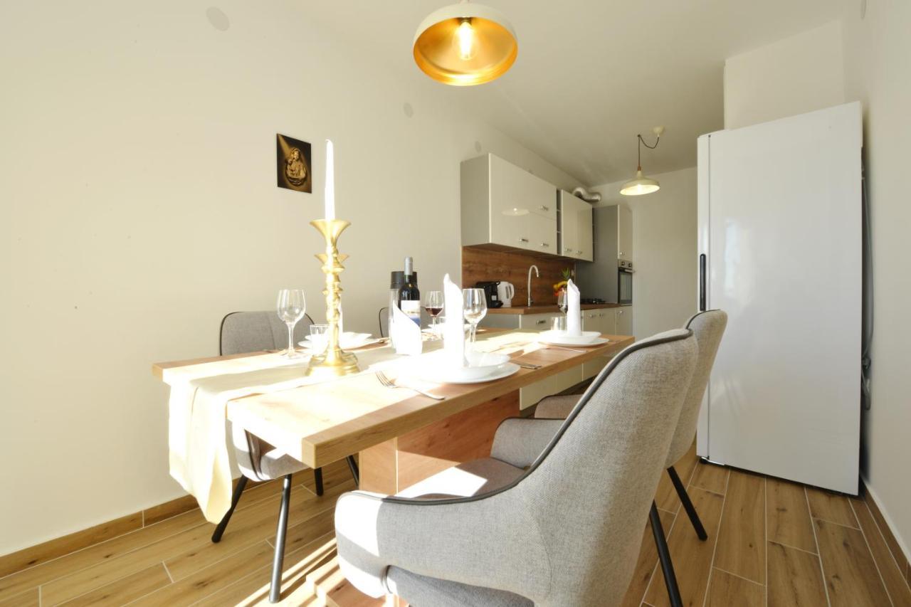 Apartman Lola Zadar Exterior photo